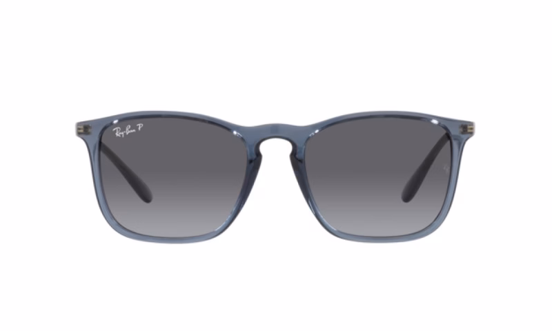 Ray-Ban Chris RB4187 6592T3 Ray-Ban Chris RB4187 6592T3