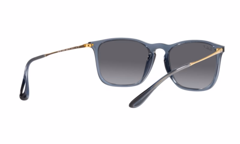 Ray-Ban Chris RB4187 6592T3 Ray-Ban Chris RB4187 6592T3