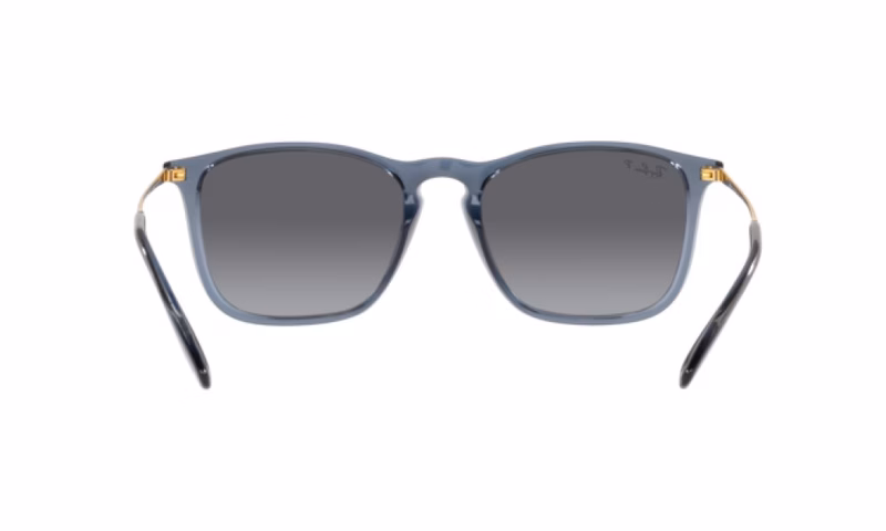 Ray-Ban Chris RB4187 6592T3 Ray-Ban Chris RB4187 6592T3