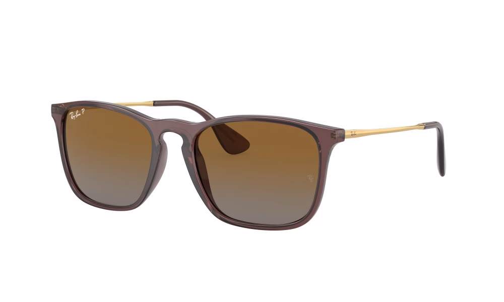 Ray-Ban Chris RB4187 6593T5 Ray-Ban Chris RB4187 6593T5
