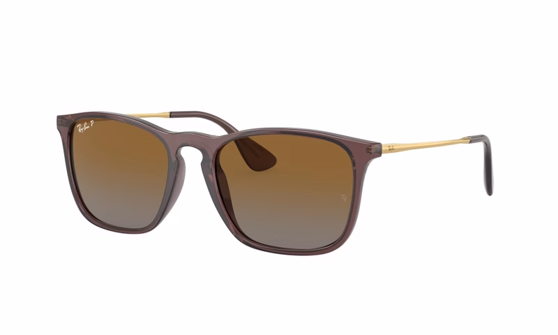 Ray-Ban Chris RB4187 6593T5 Ray-Ban Chris RB4187 6593T5