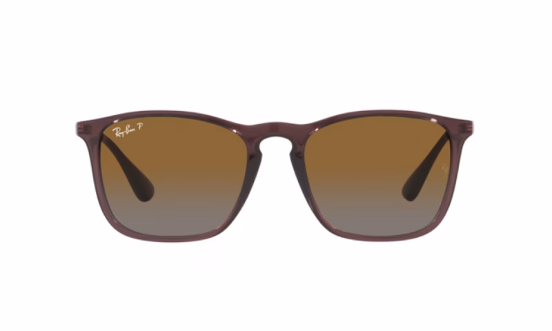 Ray-Ban Chris RB4187 6593T5 Ray-Ban Chris RB4187 6593T5