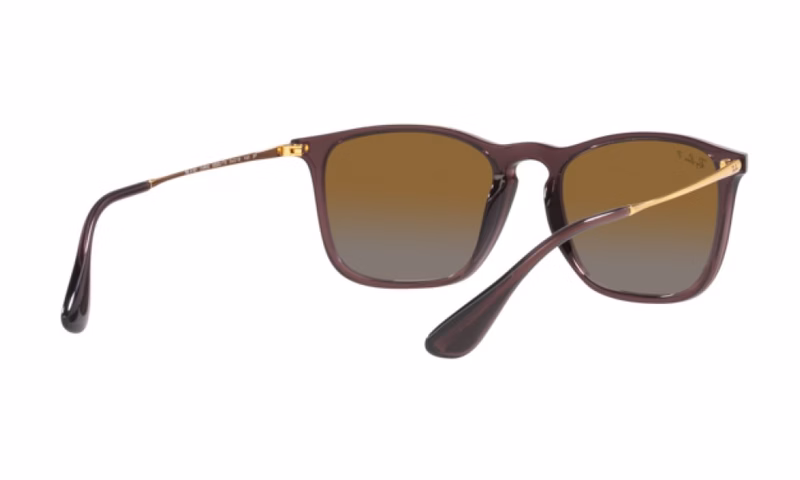 Ray-Ban Chris RB4187 6593T5 Ray-Ban Chris RB4187 6593T5
