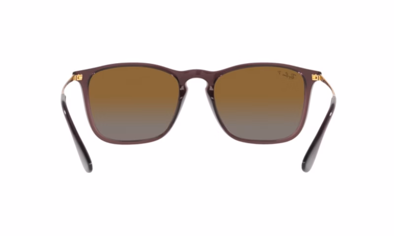 Ray-Ban Chris RB4187 6593T5 Ray-Ban Chris RB4187 6593T5