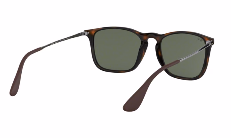 Ray-Ban Chris RB4187 710/71 Ray-Ban Chris RB4187 710/71
