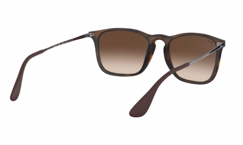 Ray-Ban Chris RB4187 856/13 Ray-Ban Chris RB4187 856/13