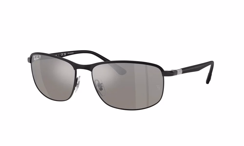 Ray-Ban Chromance RB3671CH 186/5J Ray-Ban Chromance RB3671CH 186/5J