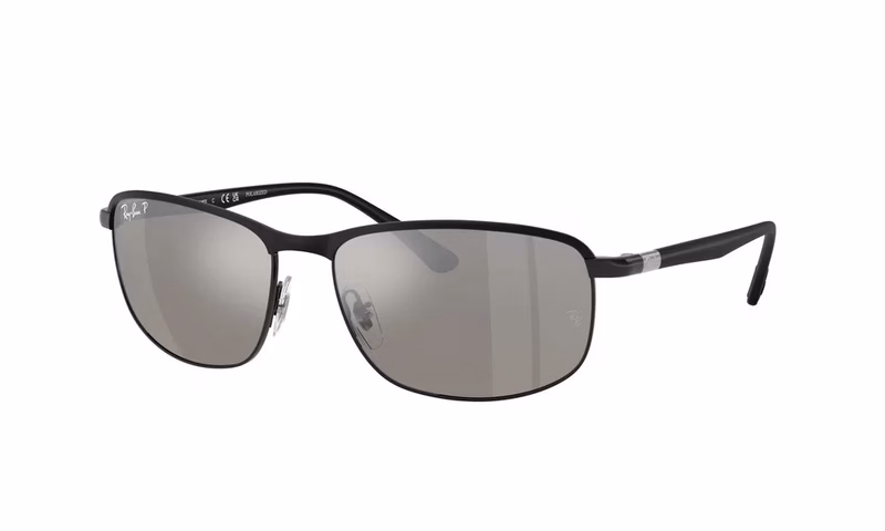 Ray-Ban Chromance RB3671CH 186/5J Ray-Ban Chromance RB3671CH 186/5J