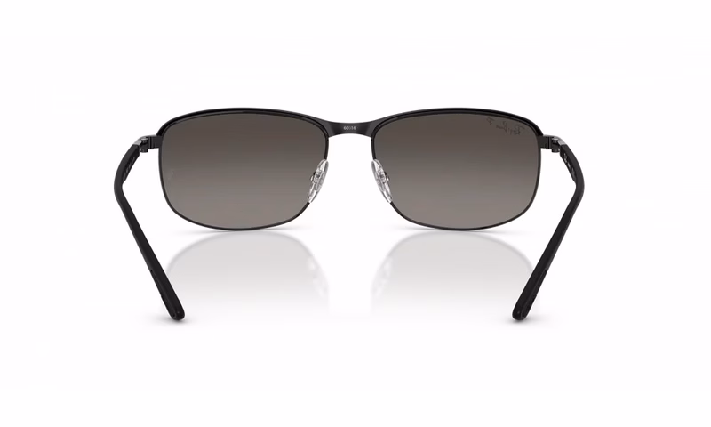 Ray-Ban Chromance RB3671CH 186/5J Ray-Ban Chromance RB3671CH 186/5J