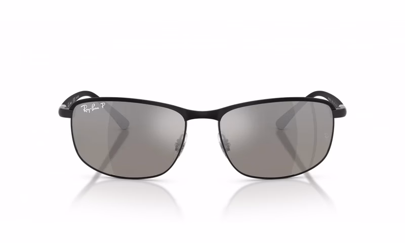 Ray-Ban Chromance RB3671CH 186/5J Ray-Ban Chromance RB3671CH 186/5J