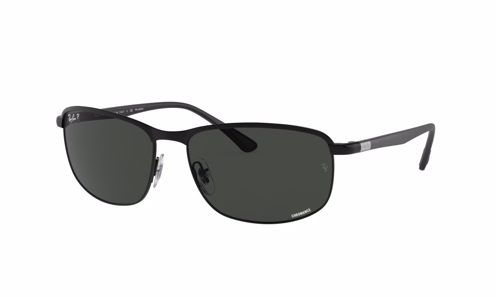 Ray-Ban Chromance RB3671CH 186/K8 Ray-Ban Chromance RB3671CH 186/K8