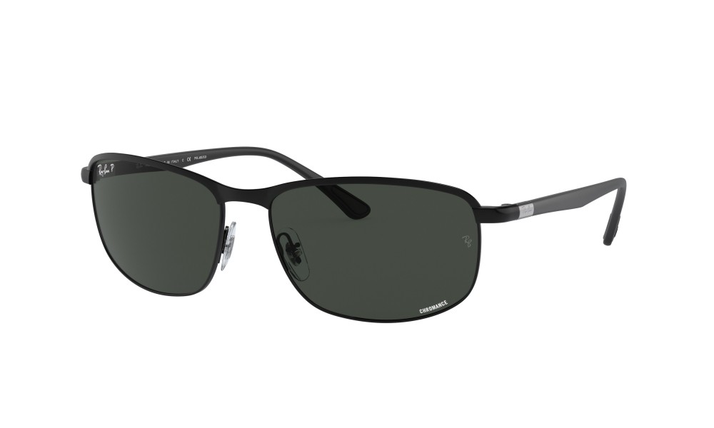Ray-Ban Chromance RB3671CH 186/K8 Ray-Ban Chromance RB3671CH 186/K8