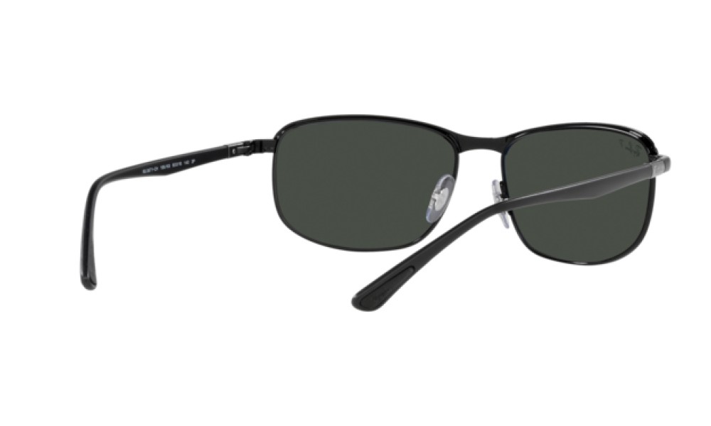 Ray-Ban Chromance RB3671CH 186/K8 Ray-Ban Chromance RB3671CH 186/K8
