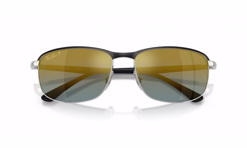 Ray-Ban Chromance RB3671CH 9144J0 Ray-Ban Chromance RB3671CH 9144J0