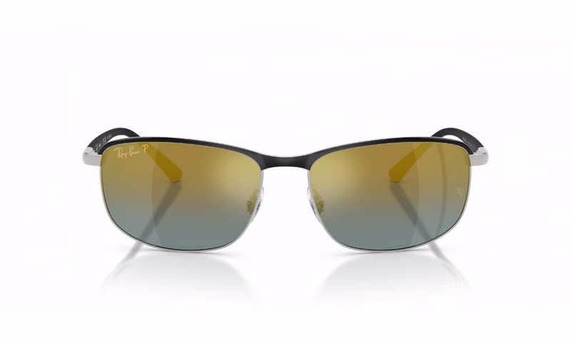 Ray-Ban Chromance RB3671CH 9144J0 Ray-Ban Chromance RB3671CH 9144J0