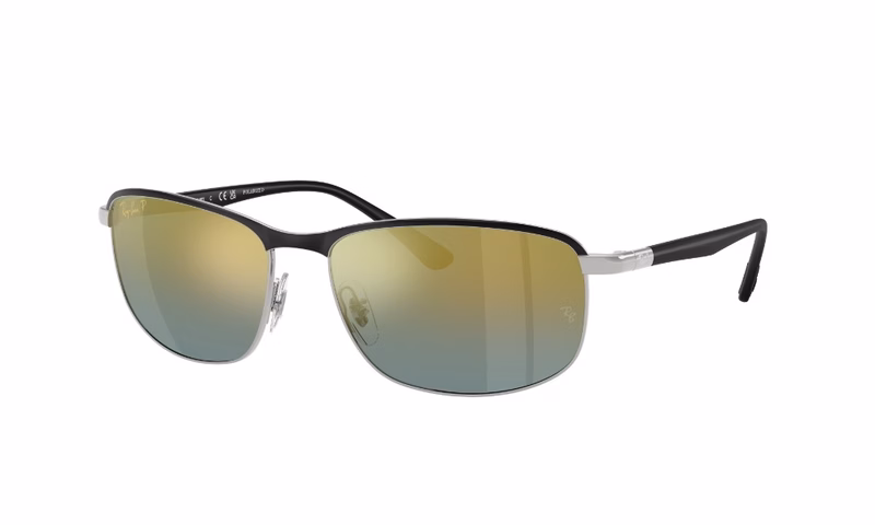 Ray-Ban Chromance RB3671CH 9144J0 Ray-Ban Chromance RB3671CH 9144J0