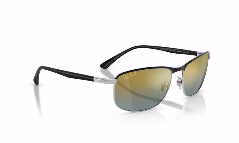 Ray-Ban Chromance RB3671CH 9144J0 Ray-Ban Chromance RB3671CH 9144J0