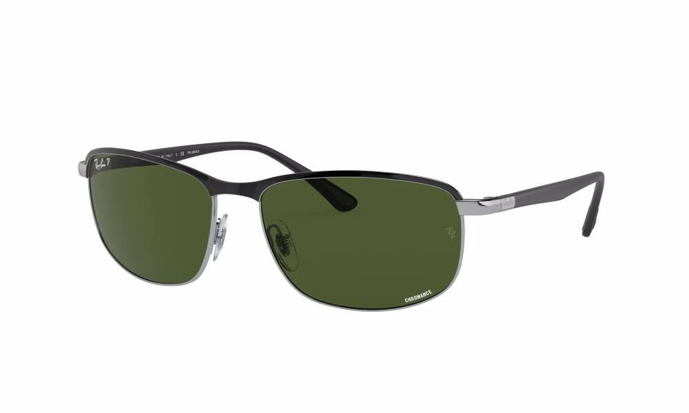 Ray-Ban Chromance RB3671CH 9144P1 Ray-Ban Chromance RB3671CH 9144P1