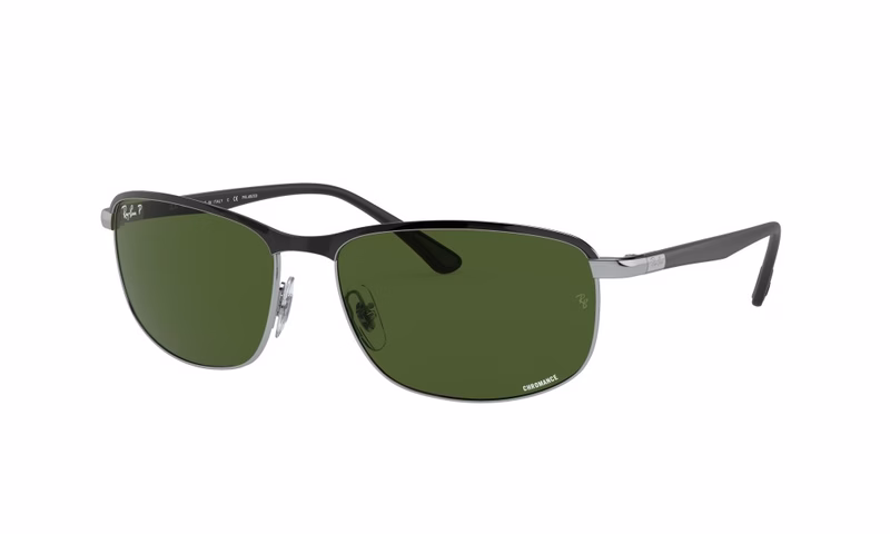 Ray-Ban Chromance RB3671CH 9144P1 Ray-Ban Chromance RB3671CH 9144P1