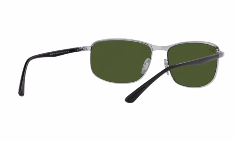 Ray-Ban Chromance RB3671CH 9144P1 Ray-Ban Chromance RB3671CH 9144P1