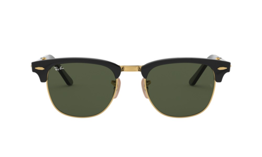 Ray-Ban Clubmaster Folding RB2176 901 Ray-Ban Clubmaster Folding RB2176 901