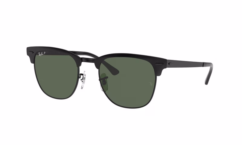 Ray-Ban Clubmaster Metal RB3716 186/58 Ray-Ban Clubmaster Metal RB3716 186/58