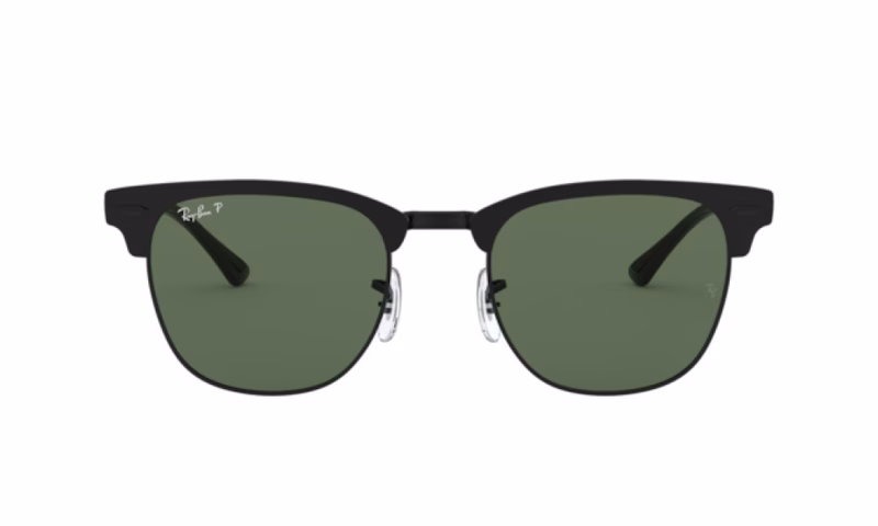 Ray-Ban Clubmaster Metal RB3716 186/58 Ray-Ban Clubmaster Metal RB3716 186/58