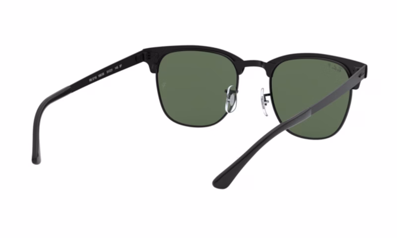 Ray-Ban Clubmaster Metal RB3716 186/58 Ray-Ban Clubmaster Metal RB3716 186/58