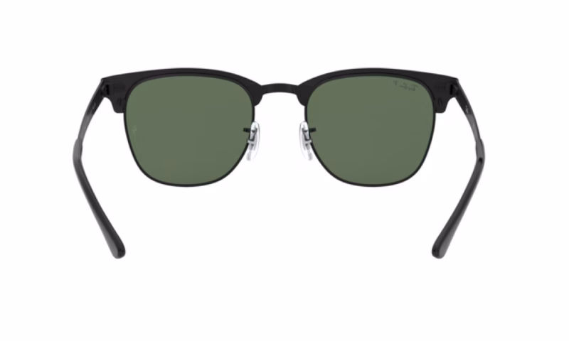 Ray-Ban Clubmaster Metal RB3716 186/58 Ray-Ban Clubmaster Metal RB3716 186/58