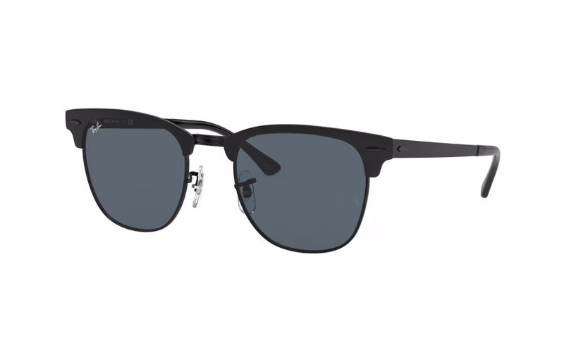 Ray-Ban Clubmaster Metal RB3716 186/R5 Ray-Ban Clubmaster Metal RB3716 186/R5
