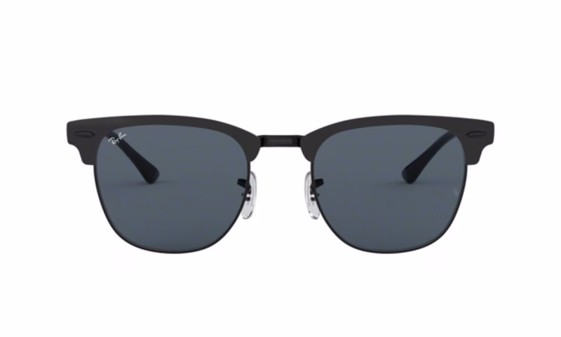 Ray-Ban Clubmaster Metal RB3716 186/R5 Ray-Ban Clubmaster Metal RB3716 186/R5