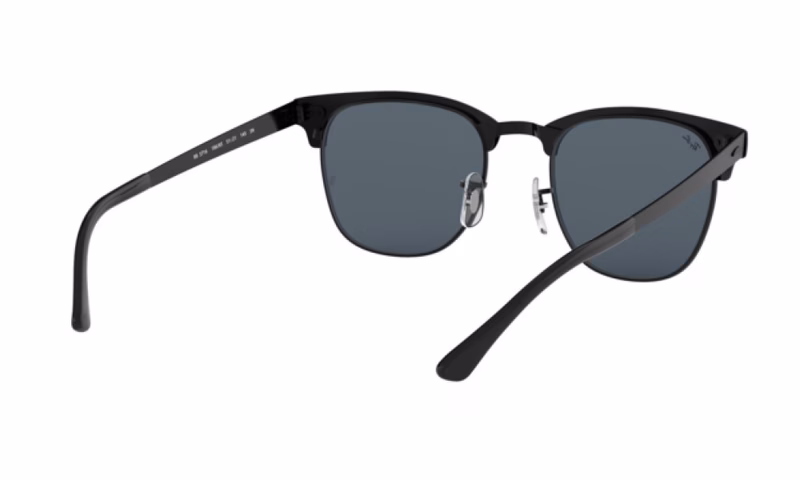 Ray-Ban Clubmaster Metal RB3716 186/R5 Ray-Ban Clubmaster Metal RB3716 186/R5