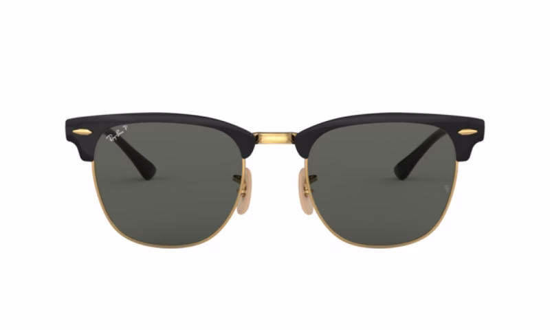 Ray-Ban Clubmaster Metal RB3716 187/58 Ray-Ban Clubmaster Metal RB3716 187/58