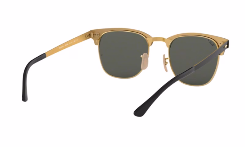 Ray-Ban Clubmaster Metal RB3716 187/58 Ray-Ban Clubmaster Metal RB3716 187/58