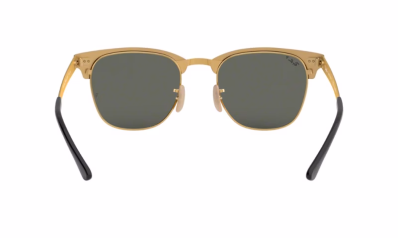 Ray-Ban Clubmaster Metal RB3716 187/58 Ray-Ban Clubmaster Metal RB3716 187/58