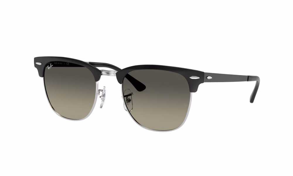 Ray-Ban Clubmaster Metal RB3716 900471 Ray-Ban Clubmaster Metal RB3716 900471
