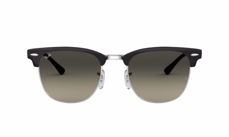 Ray-Ban Clubmaster Metal RB3716 900471 Ray-Ban Clubmaster Metal RB3716 900471