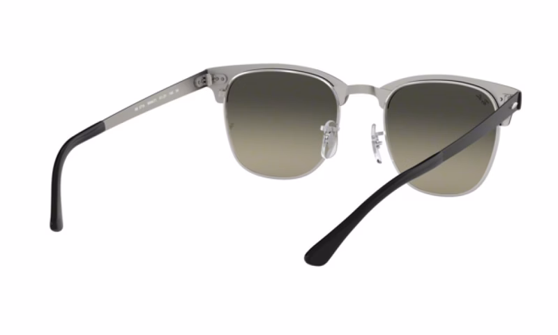 Ray-Ban Clubmaster Metal RB3716 900471 Ray-Ban Clubmaster Metal RB3716 900471
