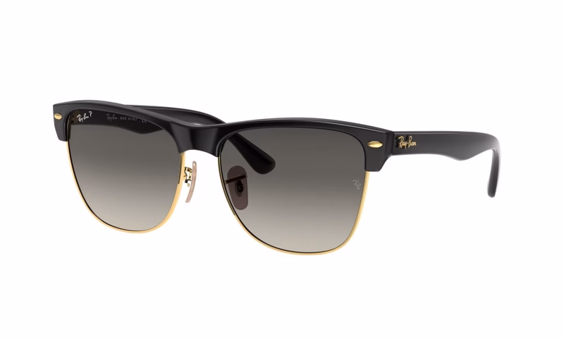 Ray-Ban Clubmaster Oversized RB4175 877/M3 Ray-Ban Clubmaster Oversized RB4175 877/M3