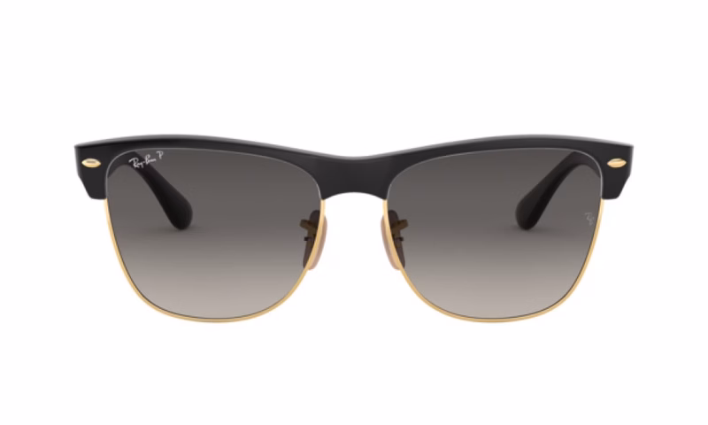Ray-Ban Clubmaster Oversized RB4175 877/M3 Ray-Ban Clubmaster Oversized RB4175 877/M3