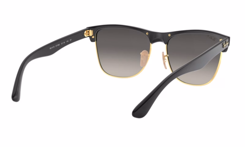Ray-Ban Clubmaster Oversized RB4175 877/M3 Ray-Ban Clubmaster Oversized RB4175 877/M3