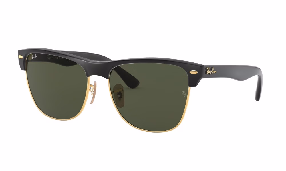 Ray-Ban Clubmaster Oversized RB4175 877 Ray-Ban Clubmaster Oversized RB4175 877