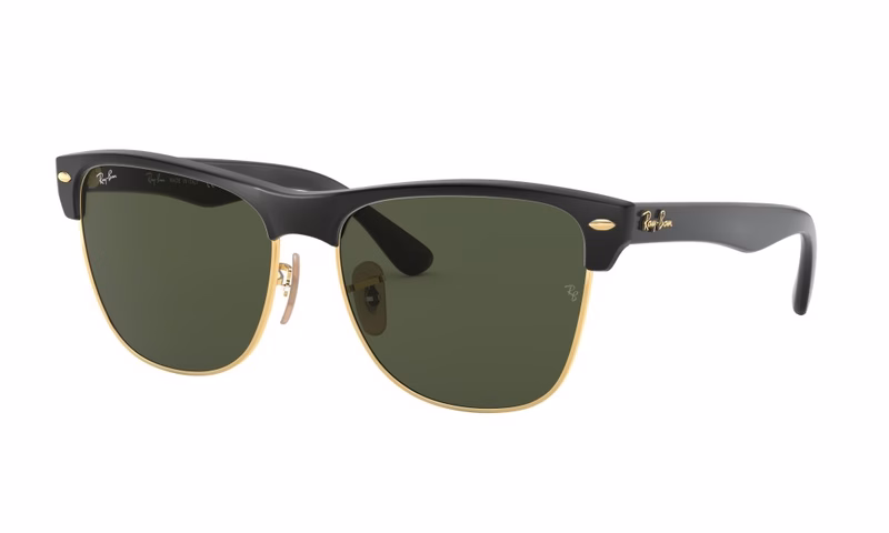 Ray-Ban Clubmaster Oversized RB4175 877 Ray-Ban Clubmaster Oversized RB4175 877