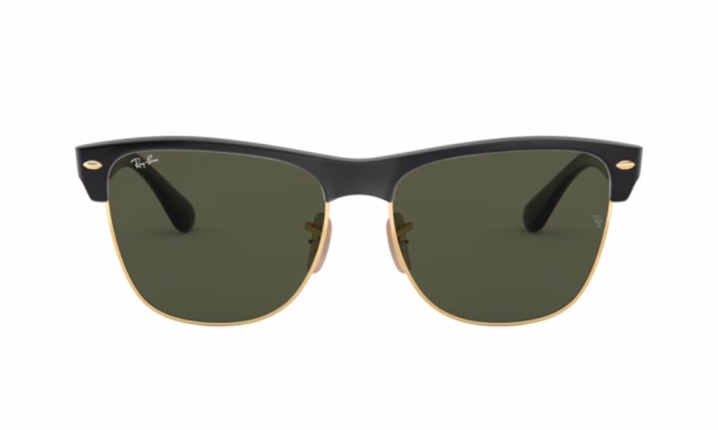 Ray-Ban Clubmaster Oversized RB4175 877 Ray-Ban Clubmaster Oversized RB4175 877