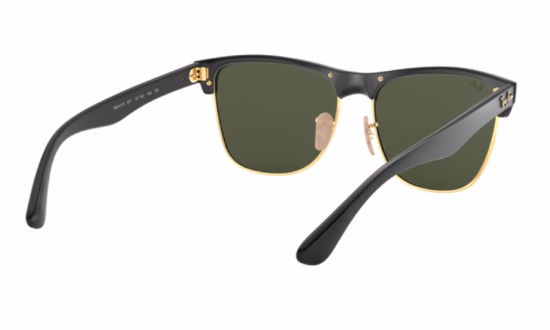 Ray-Ban Clubmaster Oversized RB4175 877 Ray-Ban Clubmaster Oversized RB4175 877