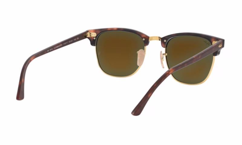 Ray-Ban Clubmaster RB3016 114517 49 Ray-Ban Clubmaster RB3016 114517 49