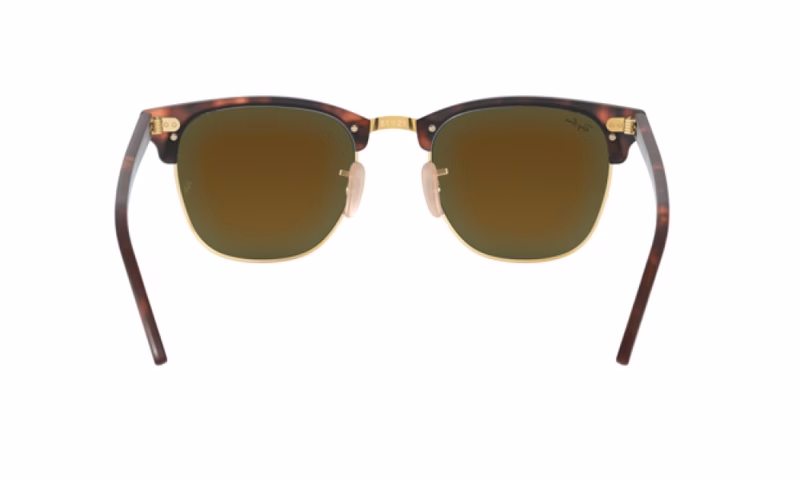 Ray-Ban Clubmaster RB3016 114517 49 Ray-Ban Clubmaster RB3016 114517 49