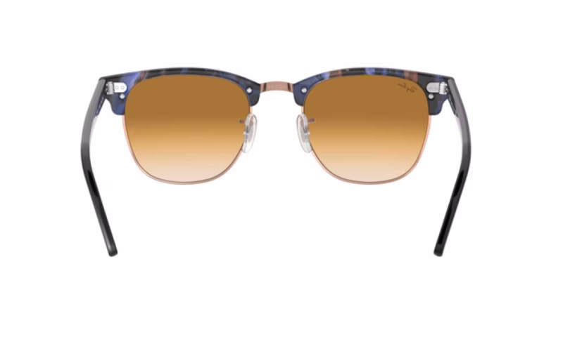 Ray-Ban Clubmaster RB3016 125651 49 Ray-Ban Clubmaster RB3016 125651 49