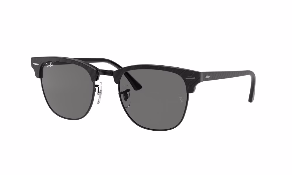 Ray-Ban Clubmaster RB3016 1305B1 49 Ray-Ban Clubmaster RB3016 1305B1 49