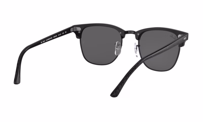 Ray-Ban Clubmaster RB3016 1305B1 49 Ray-Ban Clubmaster RB3016 1305B1 49